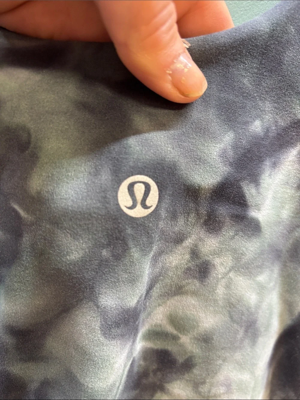 Lululemon Align Tank features a 